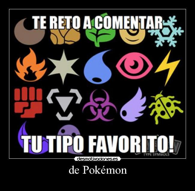 de Pokémon -