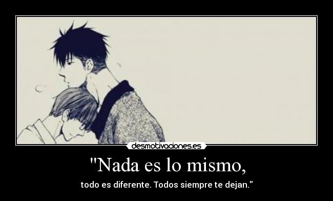 carteles hidoku shinaide nyanperona tumblr manga art yaoi nemugasa maya black and white monochrome traiciona desmotivaciones