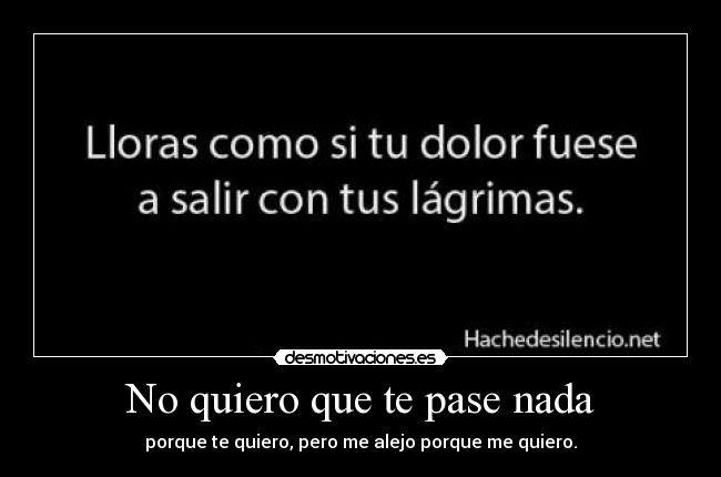 carteles desamor desmotivaciones