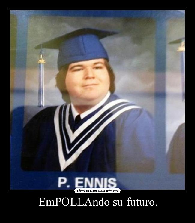 EmPOLLAndo su futuro. - 