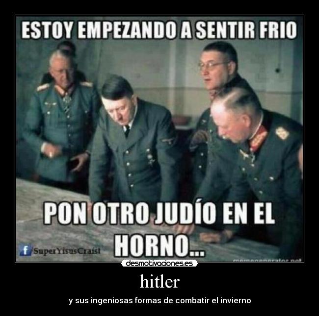 hitler - 