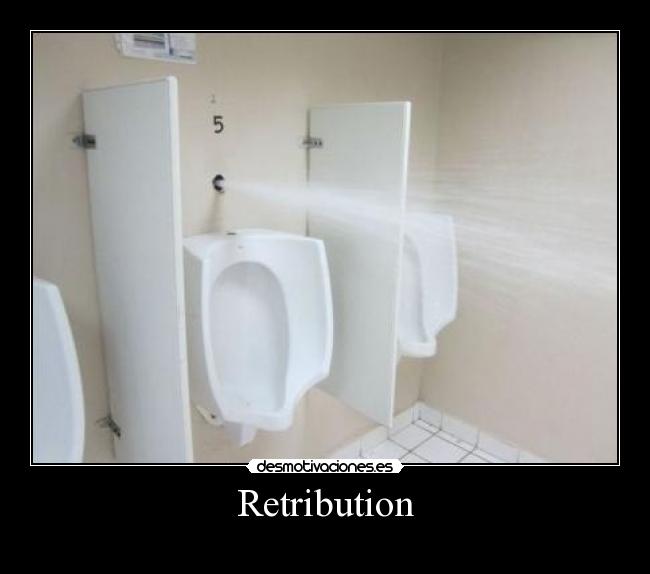 Retribution - 