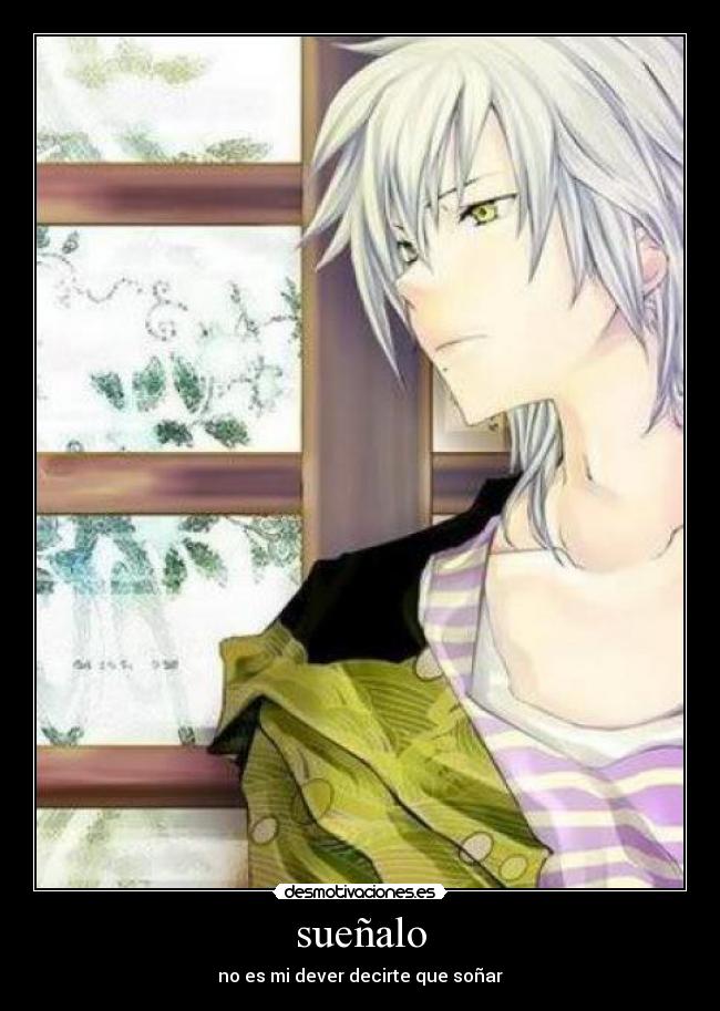 sueñalo - 