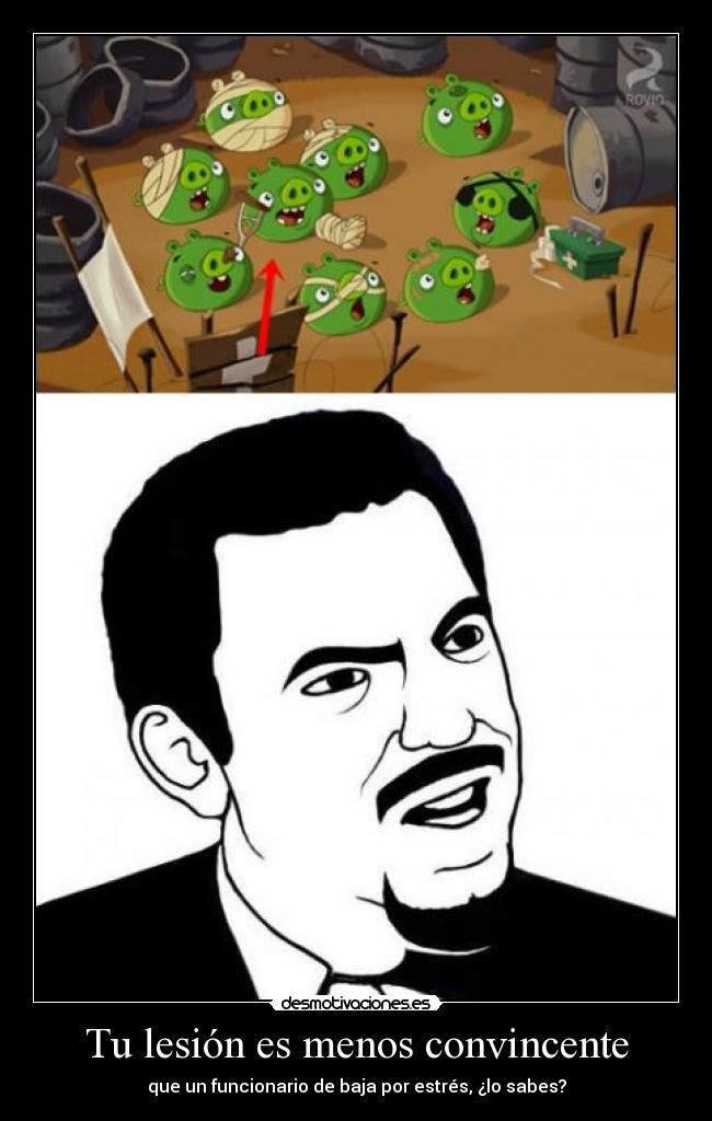 carteles jason desmotivaciones