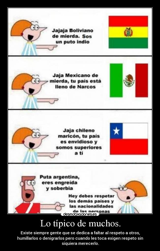 carteles tipico muchos importa carajo alguien por aludido aludida desmotivaciones