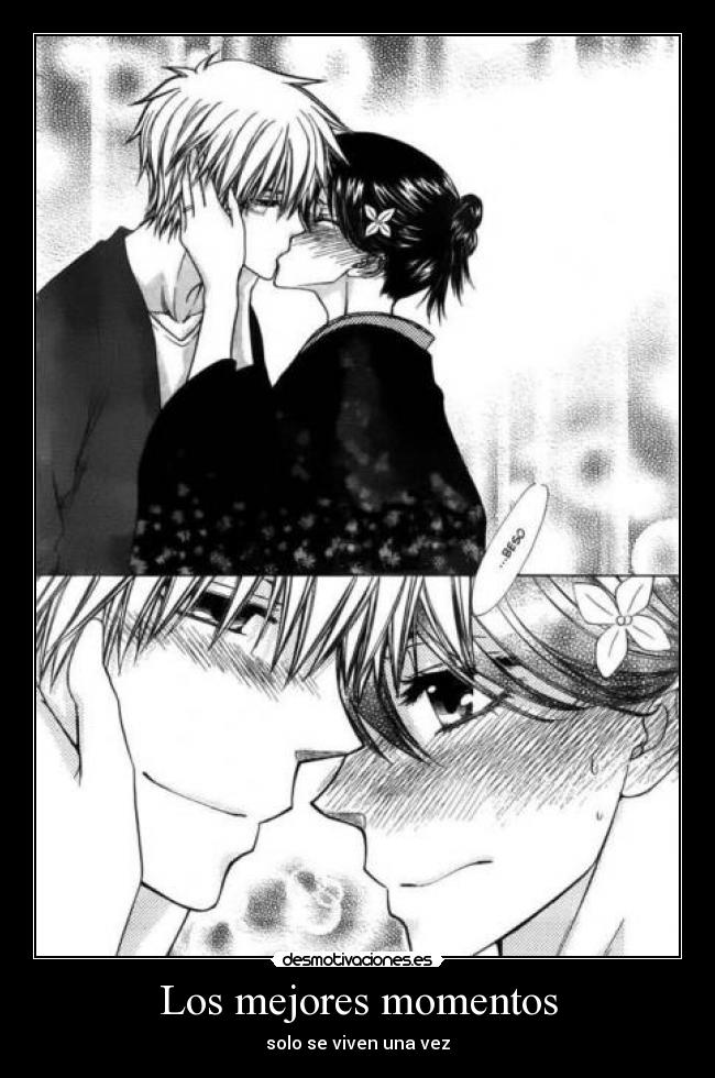 Los mejores momentos -