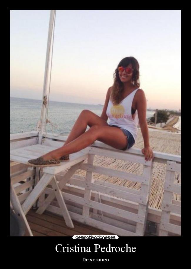 Cristina Pedroche -
