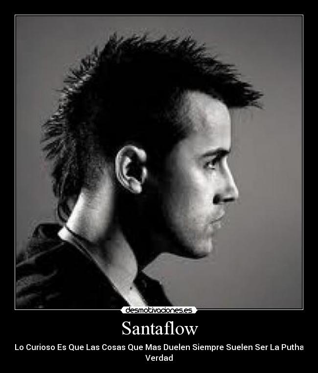 Santaflow -