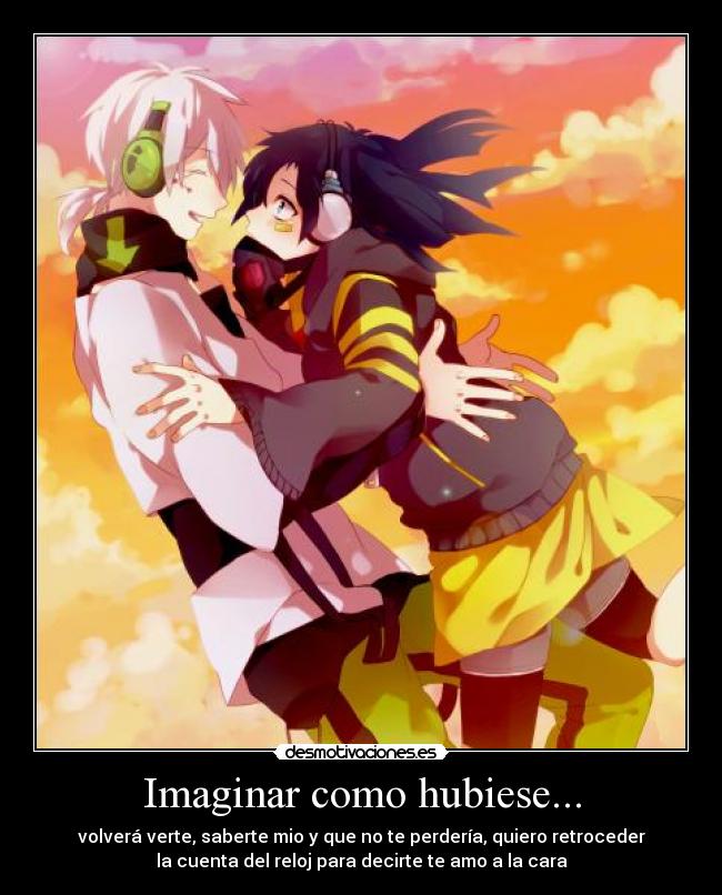 Imágenes y Carteles de HARUTAKA Desmotivaciones