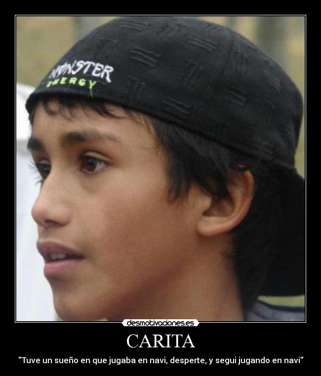 CARITA -