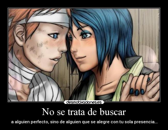 carteles anime naruto pain and konan love sighs ojala encotrara alguien asi desmotivaciones