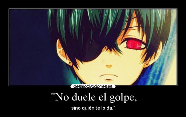 carteles anime manga kuroshitsuji tumblr ciel phantomhive pain tumblr nyanperona desmotivaciones