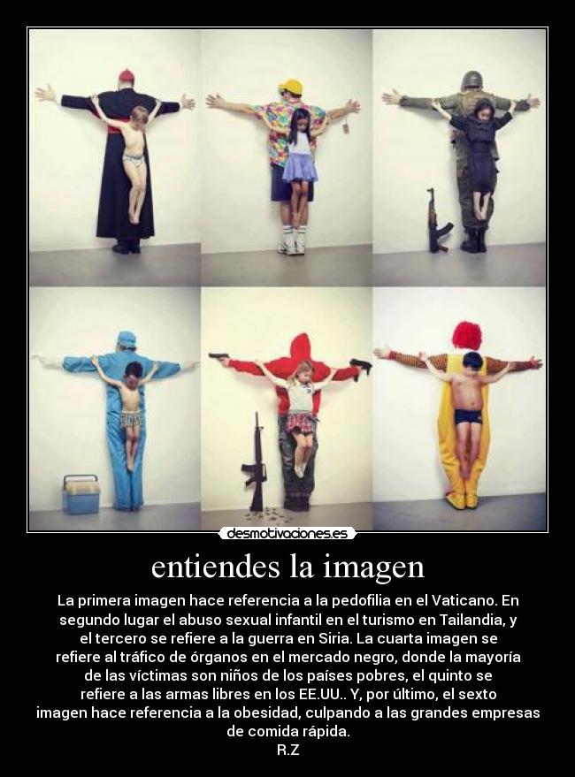 entiendes la imagen -