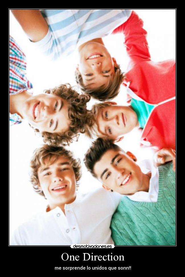 One Direction - 