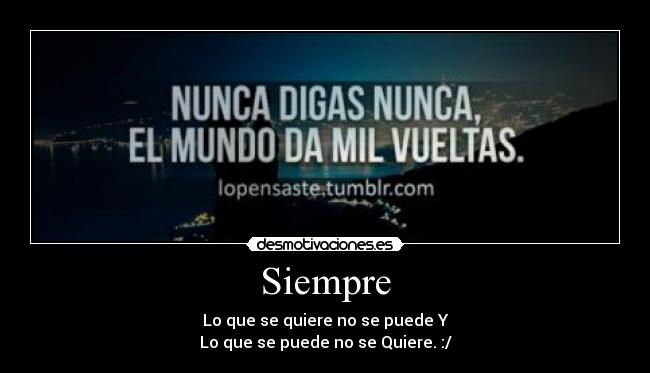 carteles yeral desmotivaciones