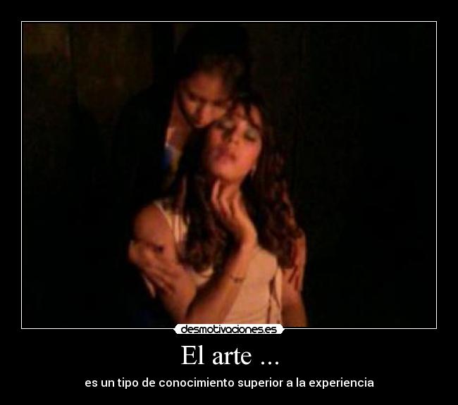 El arte ... - 