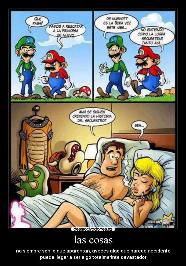 carteles traicion rabia tristeza fumar disfraz desmotivaciones