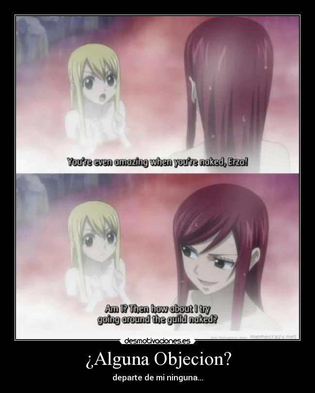 carteles anime desmotivaciones