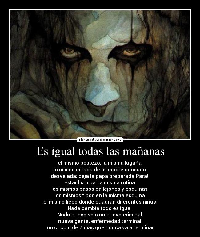 carteles desmotive desmotivaciones