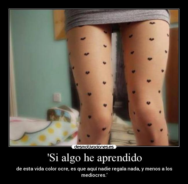 carteles  desmotivaciones