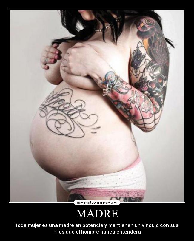 MADRE -
