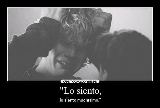 carteles pain dolor cry llorar american horror story tumblr tate langdon evan peters nyanperona cortar desmotivaciones