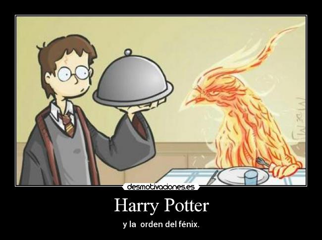 Harry Potter -
