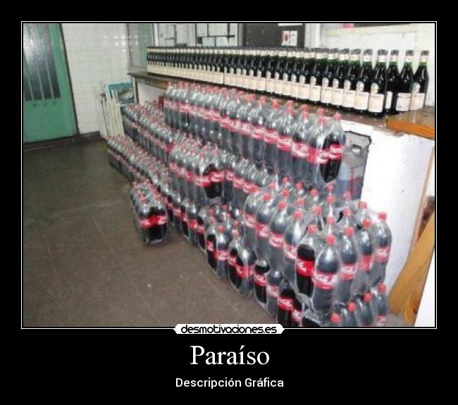 Paraíso -