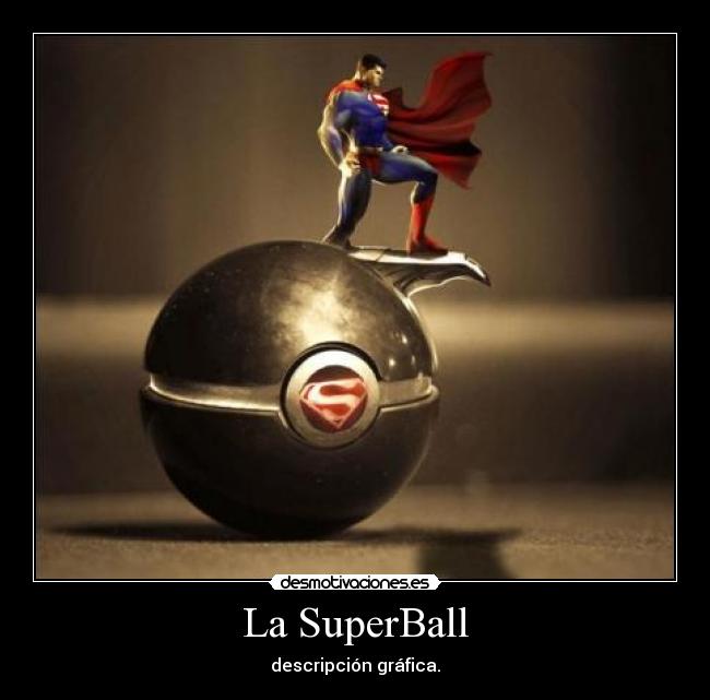 La SuperBall - 