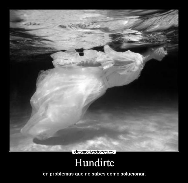 Hundirte -