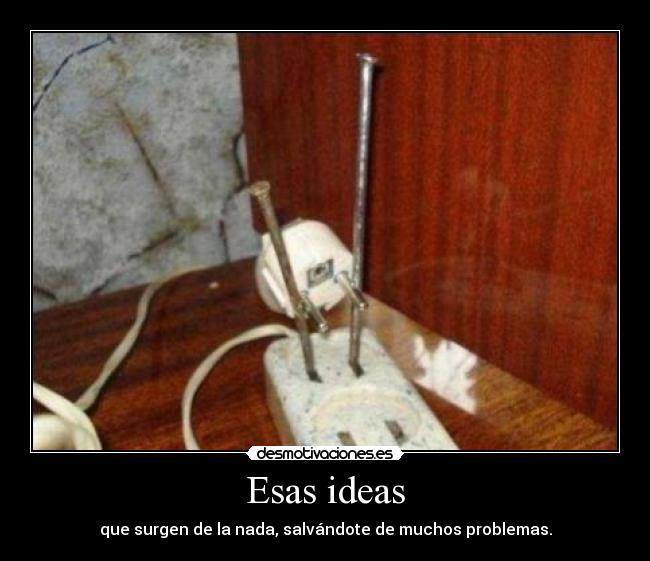 carteles ideas concecuensias tendras jesshellscythe desmotivaciones