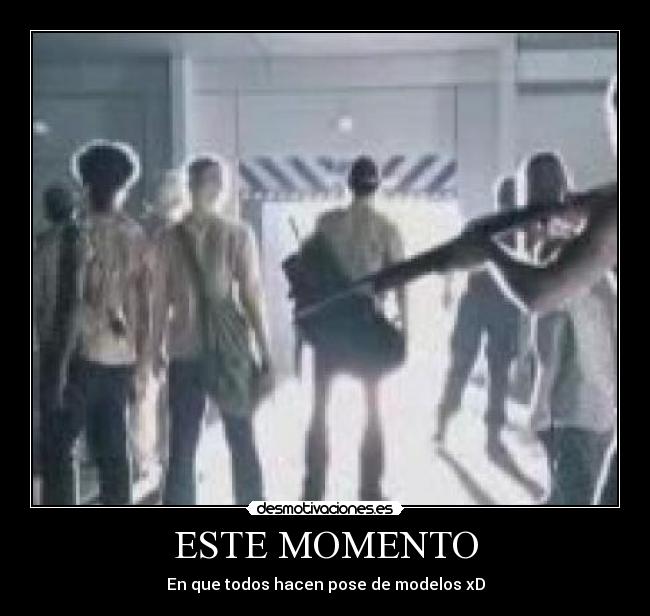 ESTE MOMENTO - 