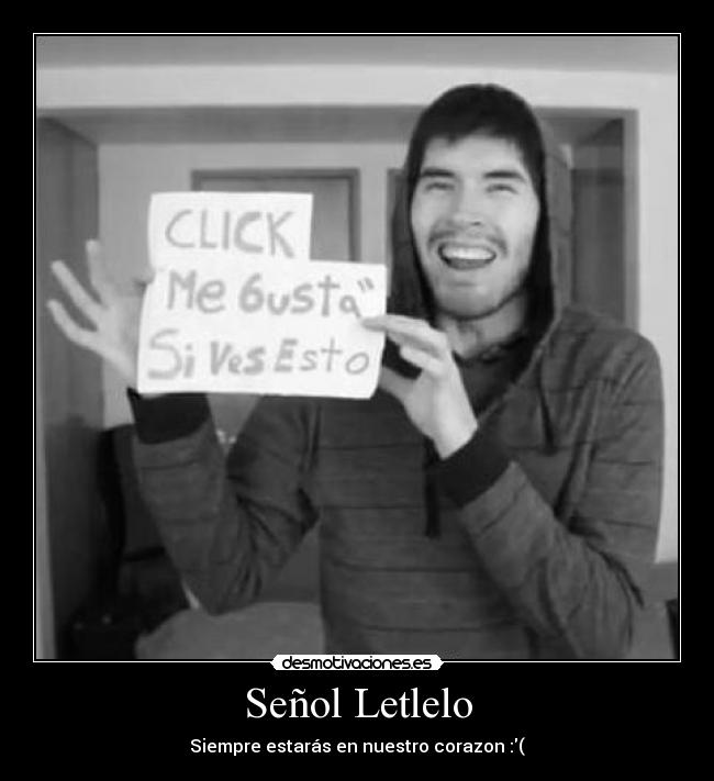 Señol Letlelo -