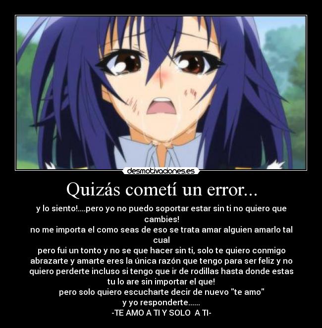 carteles 5ds desmotivaciones