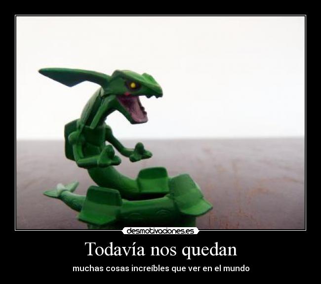 Todavía nos quedan -