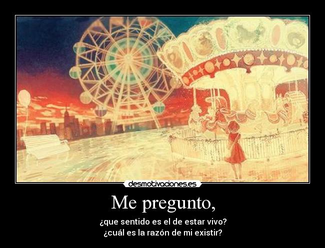 carteles anime desmotivaciones