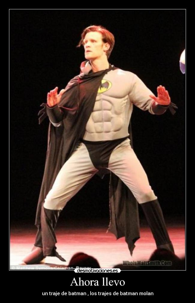 carteles doctor who desmotivaciones