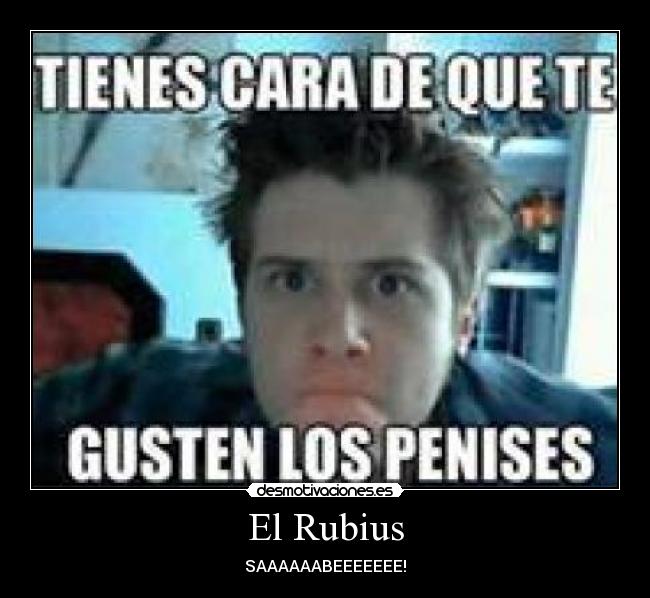 El Rubius -
