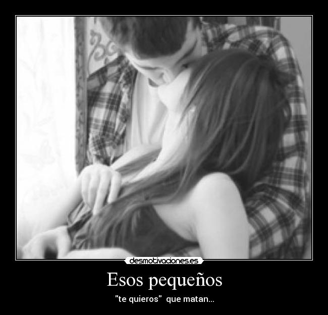 carteles amor desmotivaciones