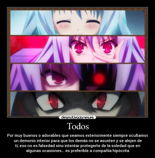 carteles fear cube kubrick cube curious cursed bipolaridad yandere adorable hipocresia desmotivaciones