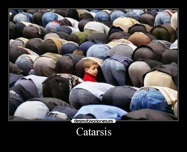 Catarsis - 