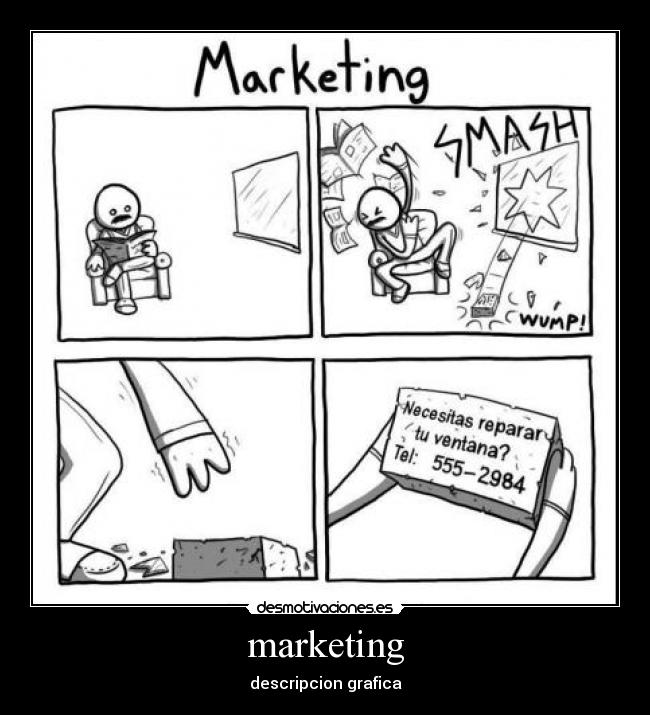 marketing -