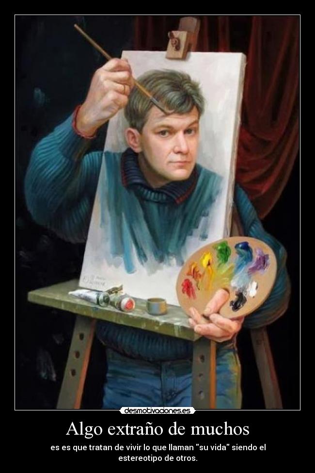 carteles manera desmotivaciones