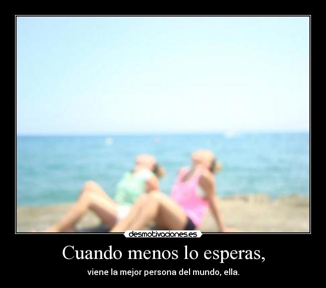 carteles amigas desmotivaciones