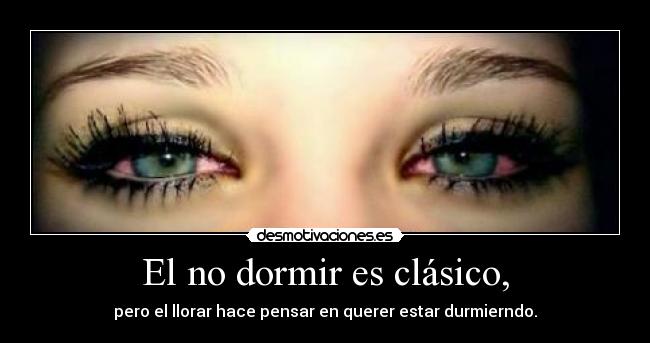 carteles dormir jc21 desmotivaciones