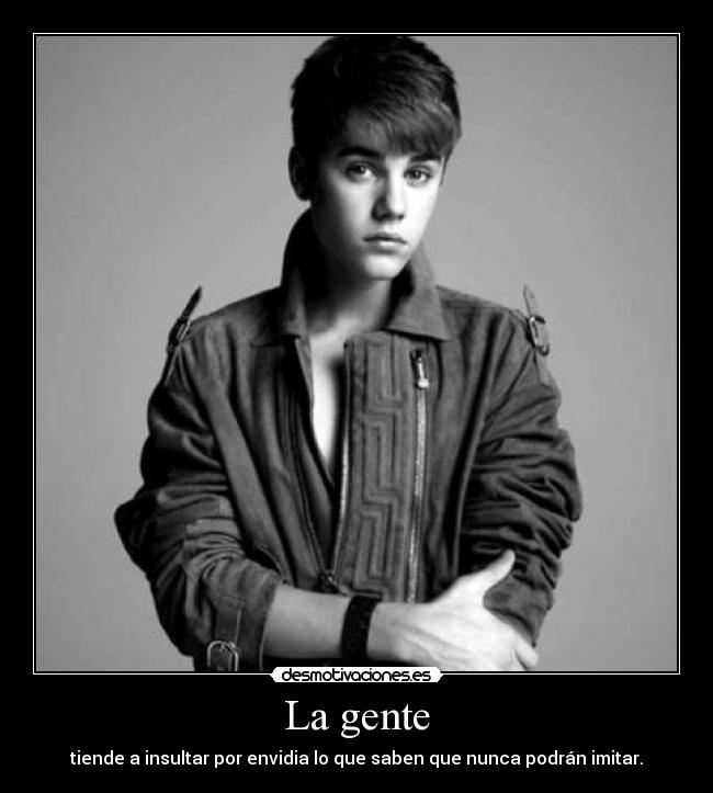 La gente - 