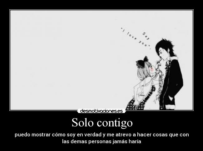 carteles jugando juego pocky que muy sexy mucho amor ahi imagen doni desmotivaciones