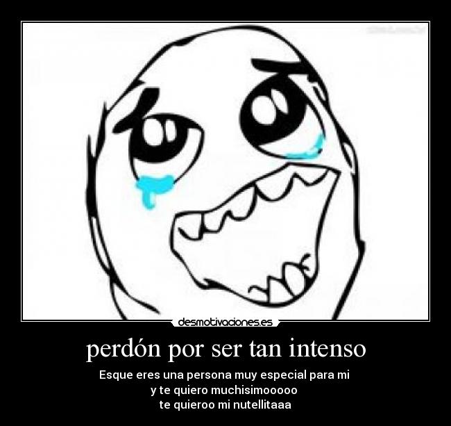 carteles perdona desmotivaciones