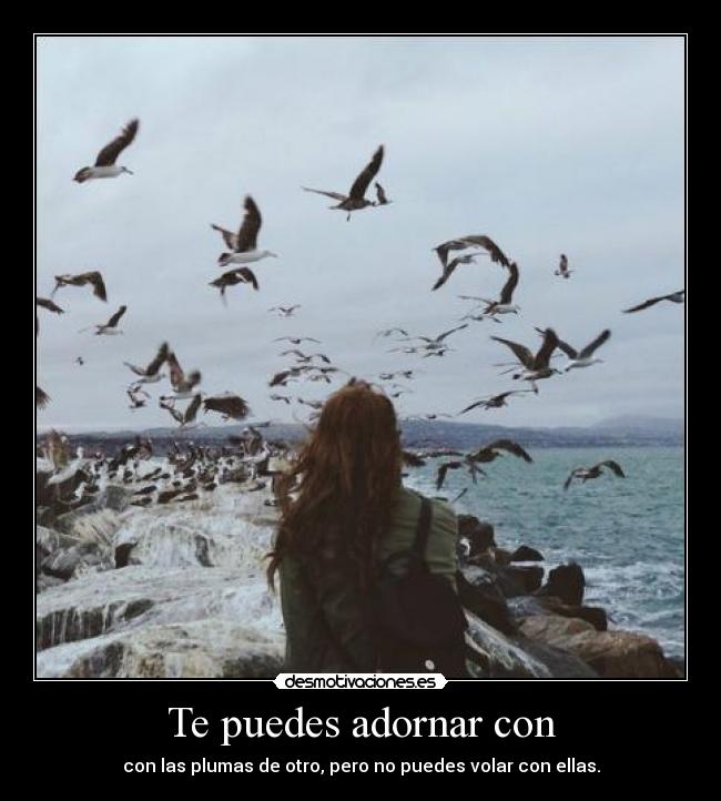 carteles puedes desmotivaciones