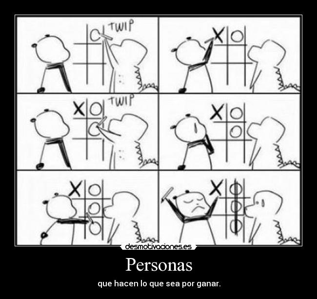 Personas -
